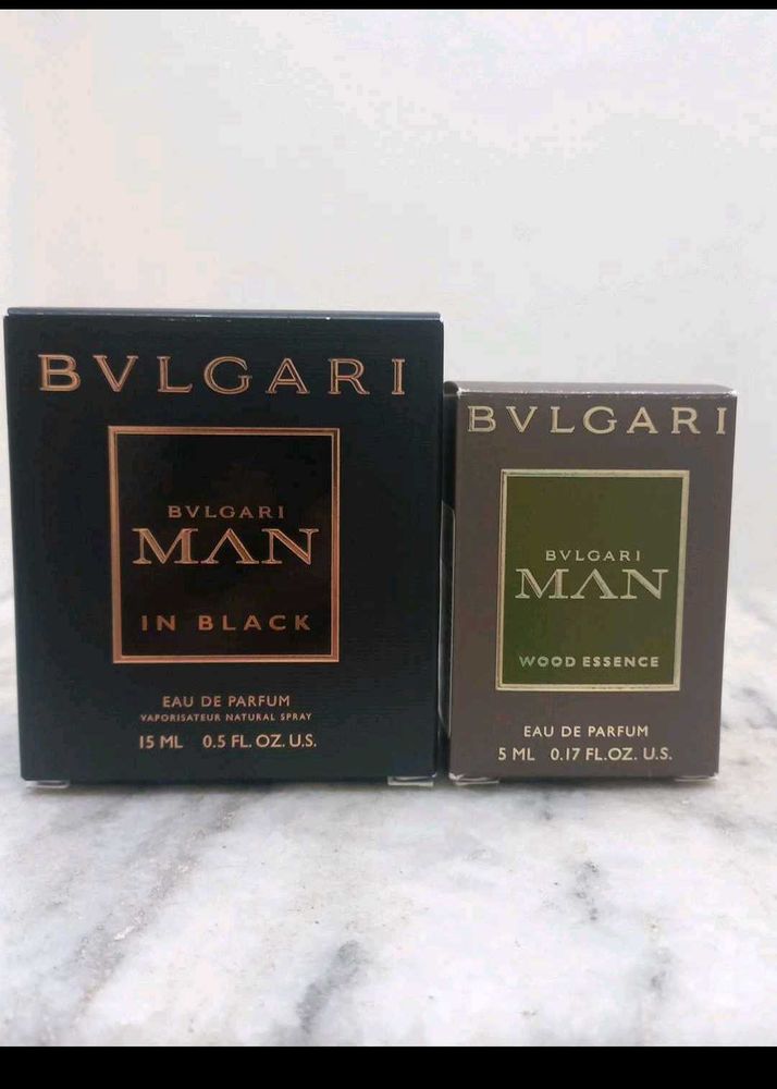bvlgari duo