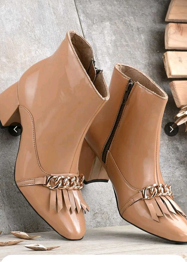 premium quality boots