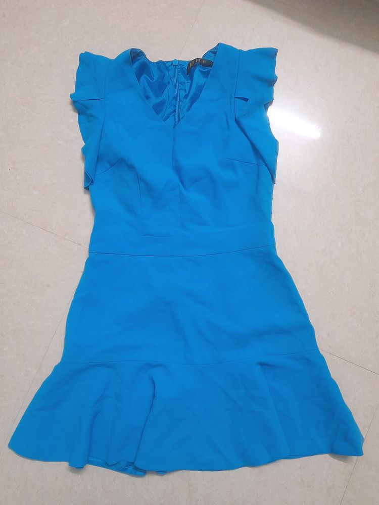 It's Party Wear Dress...size Is Less