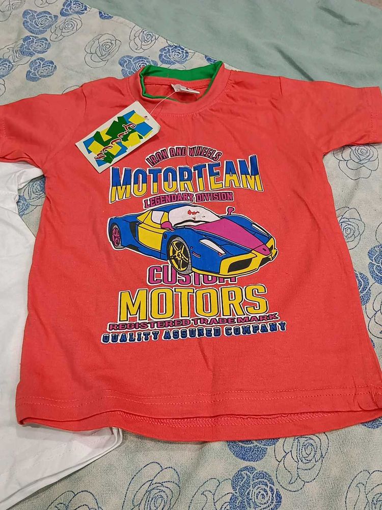 Unisex T Shirts