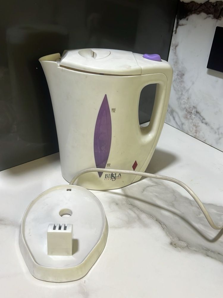 Electric Kettle