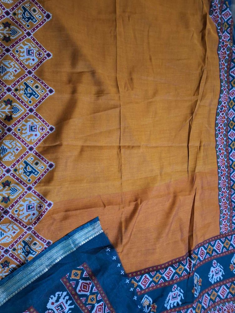 Mulmul Cotton