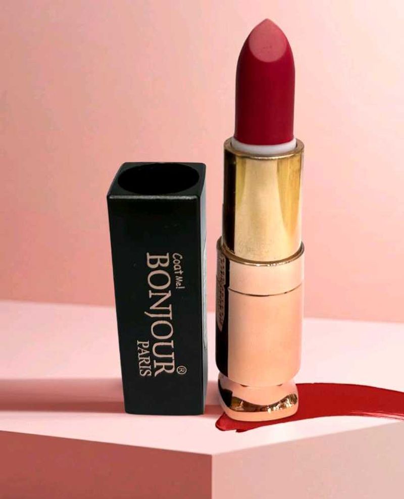 Bonjour Paris Lipstick