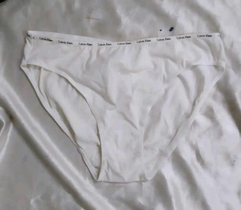 Calvin Klein Women's Briefs