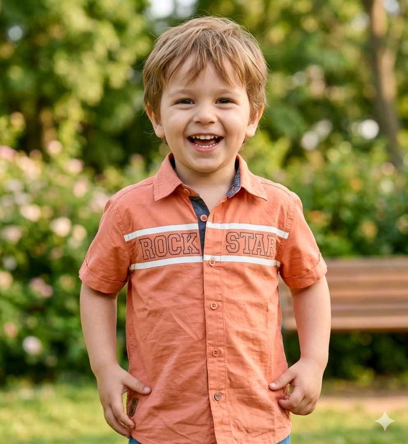 kids shirt