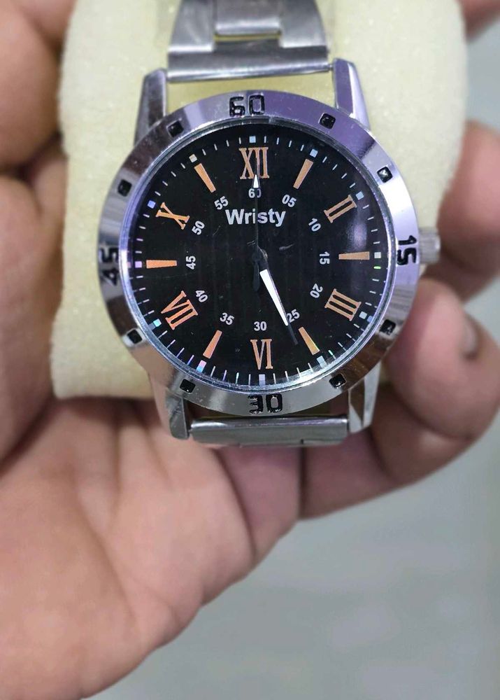 Watch for men