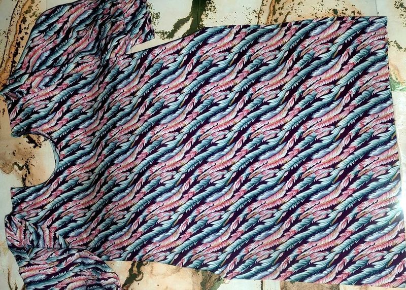 Pathani suit silky soft silk