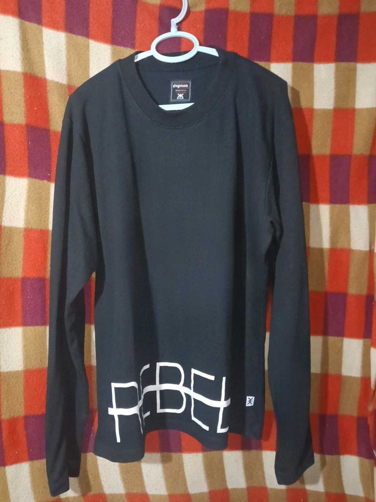 Men's Long Sleeved Shirt Pack of 3 M L XL