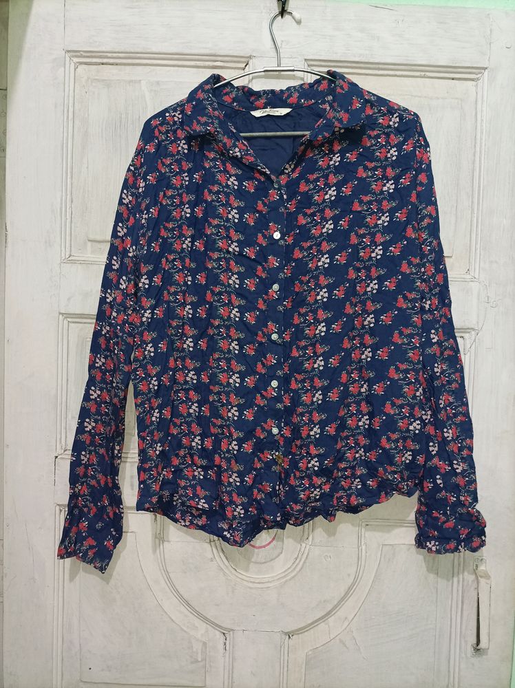 Navy Blue MultiDesign Tshirt 💙