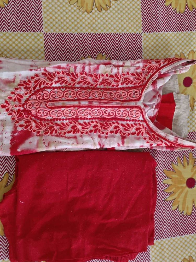 kurta plajoo