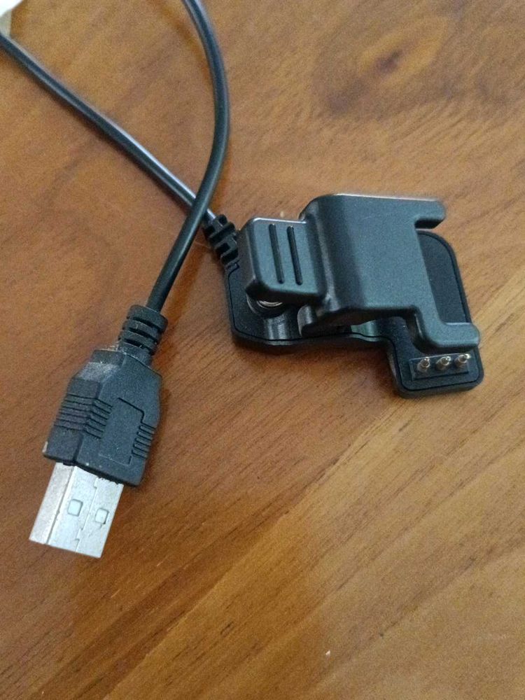 USB Charging Cable for Smart Watch
