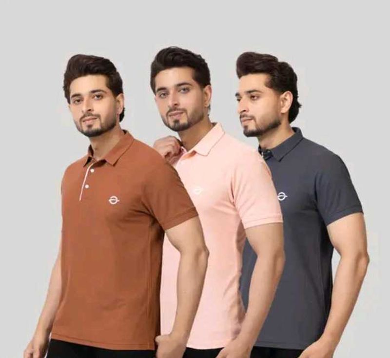 Tshirt Combo..3 Item
