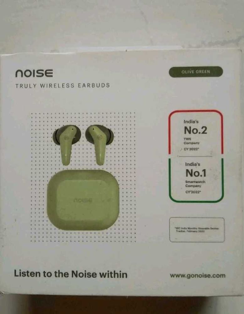 Noise VS102 Neo Truly Wireless Earbuds