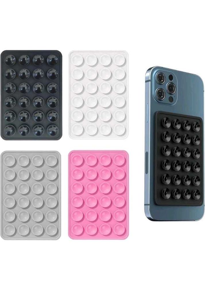 Sticky Phone Stand pack of 2