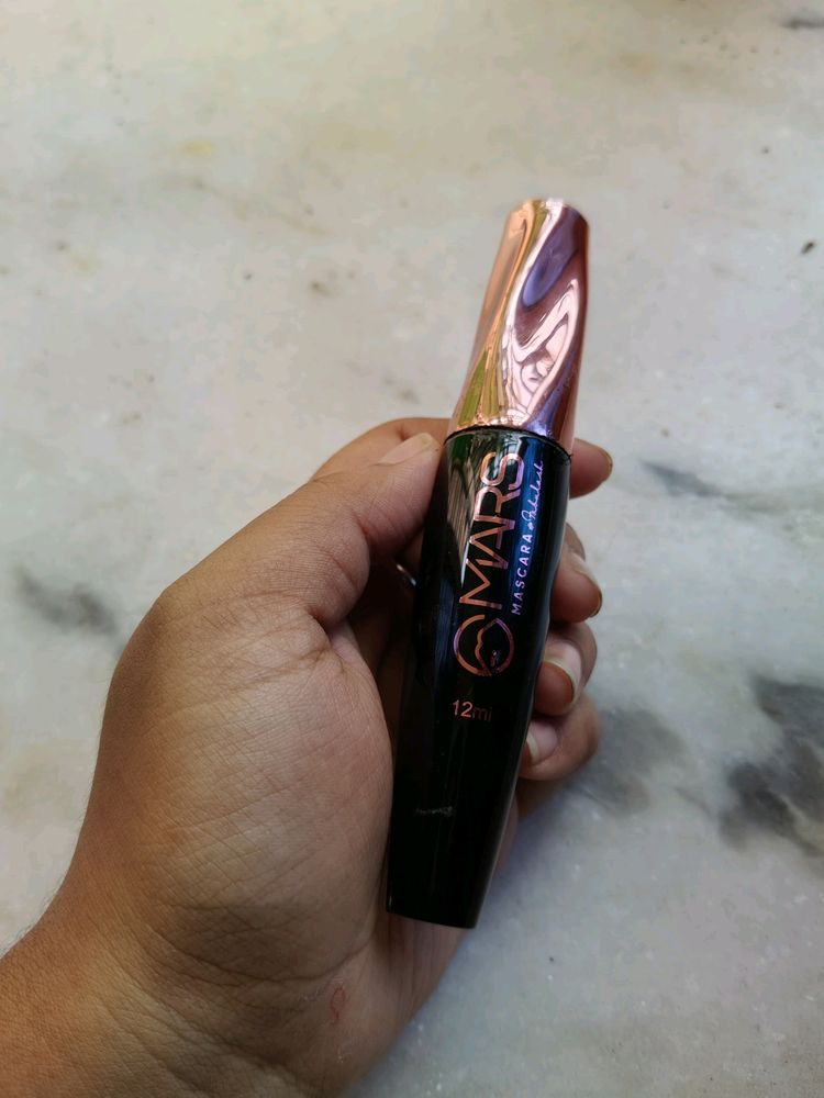 Mars Fabulash Mascara