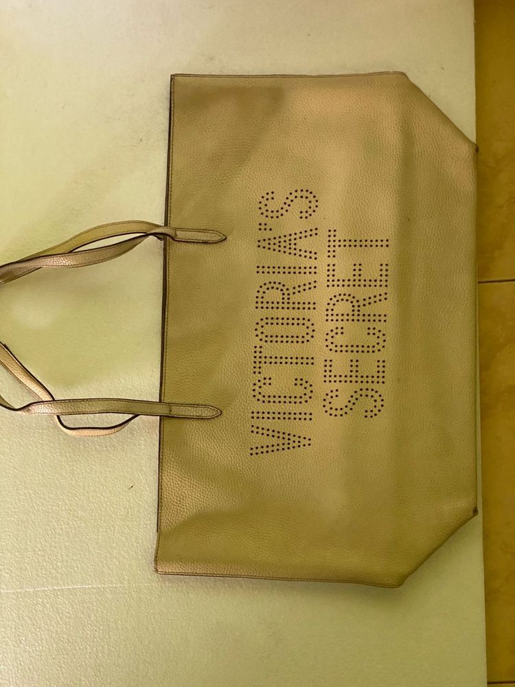Victoria's Secret Tote Bag