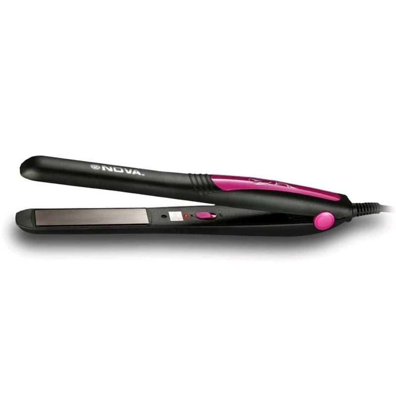 NOVA Hair Straightener