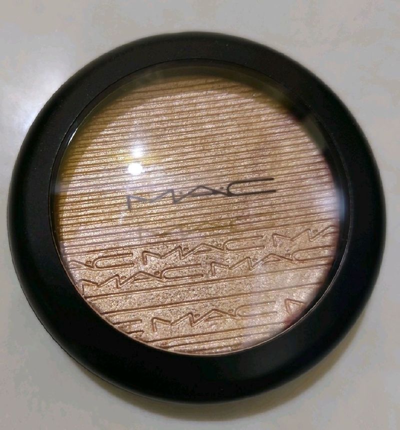 MAC Highlighter