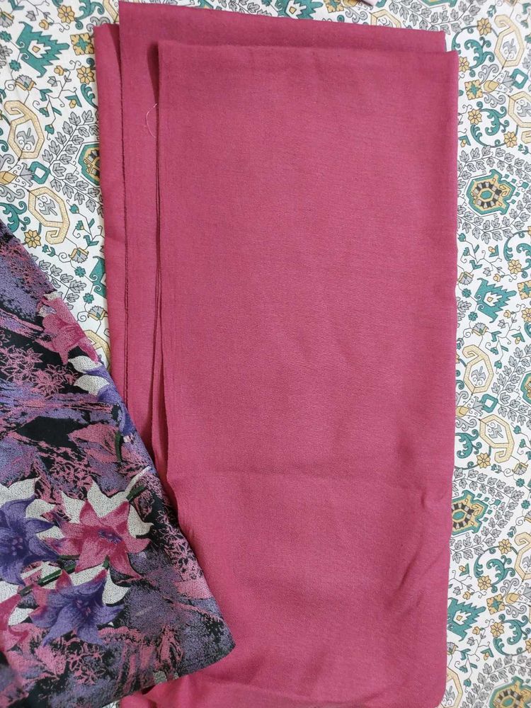 Wollen Suit Fabric