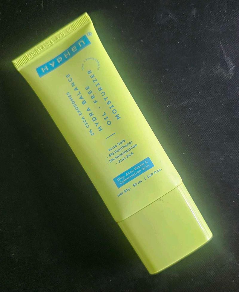 Hyphen Hydra Balance Moisturizer