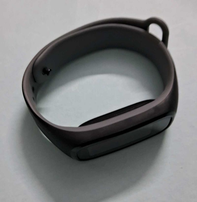 OnePlus Smart Fitness Tracker Band