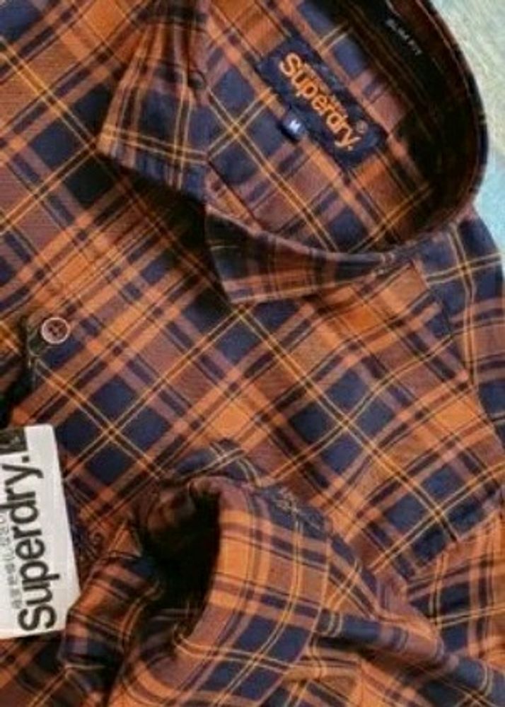 Winter Shirt