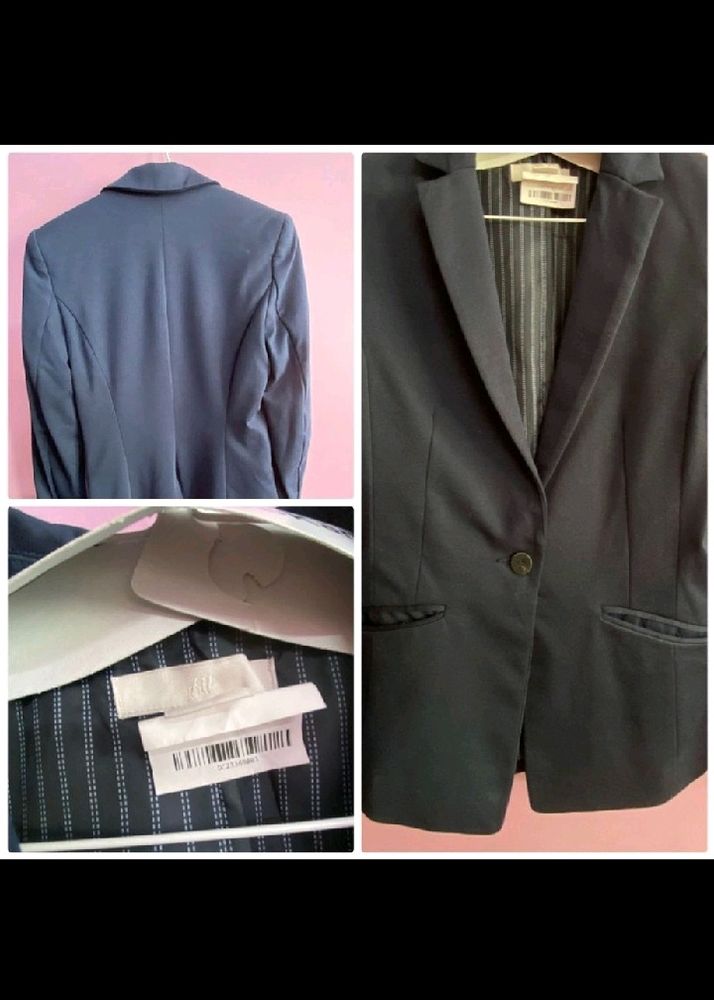 H&amp;M Blazer