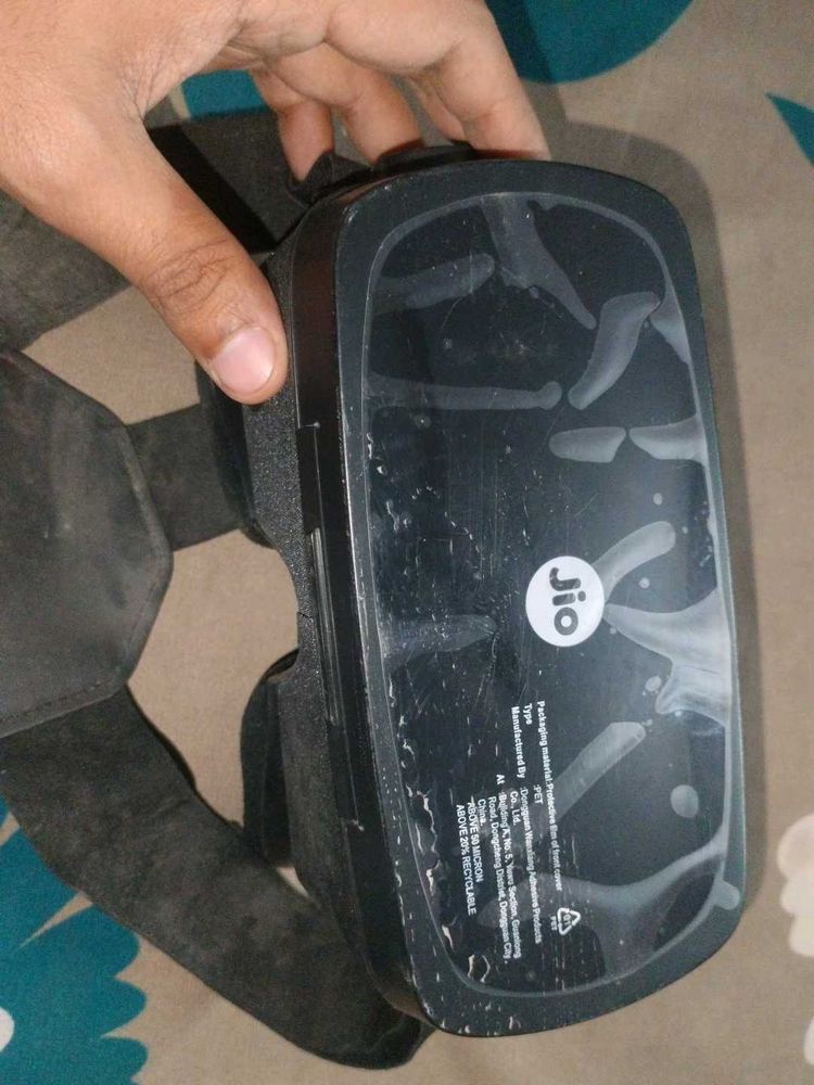 Jio VR 360