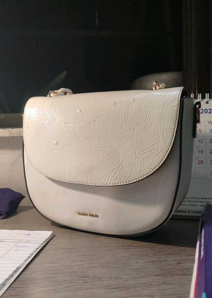 allen Solly bag