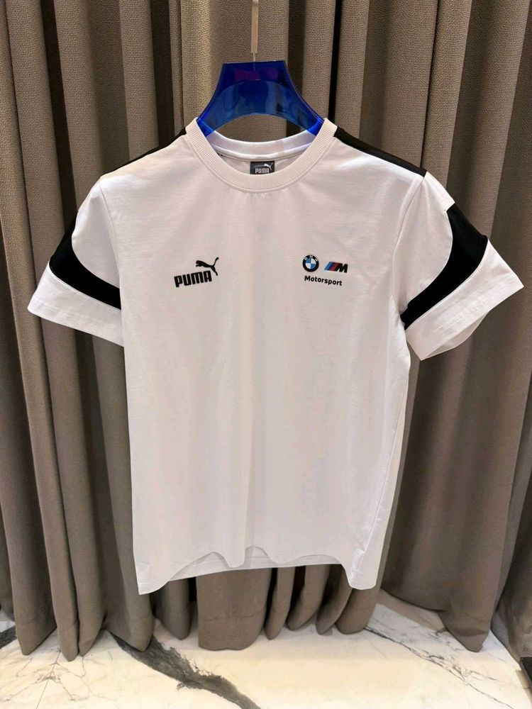 Puma x Bmw T shirt