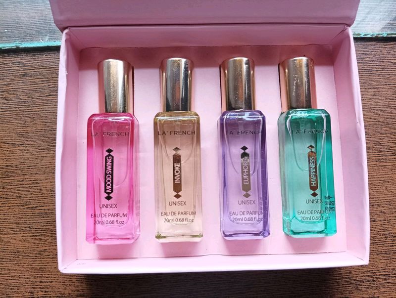 La French Perfume