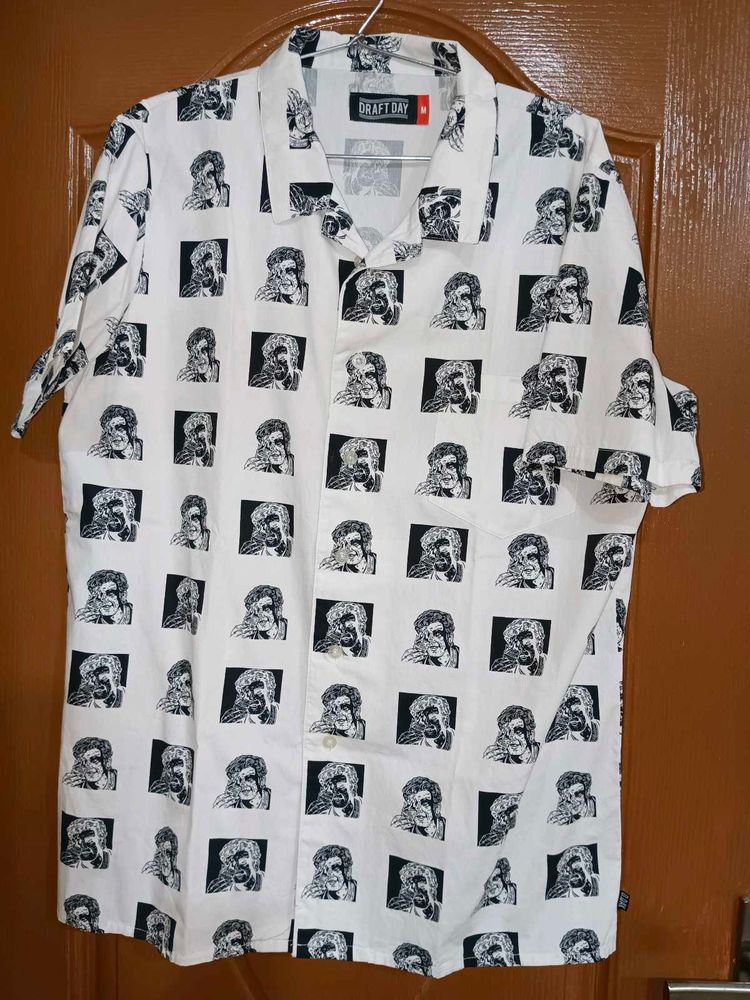 Trendy Shirt For Men