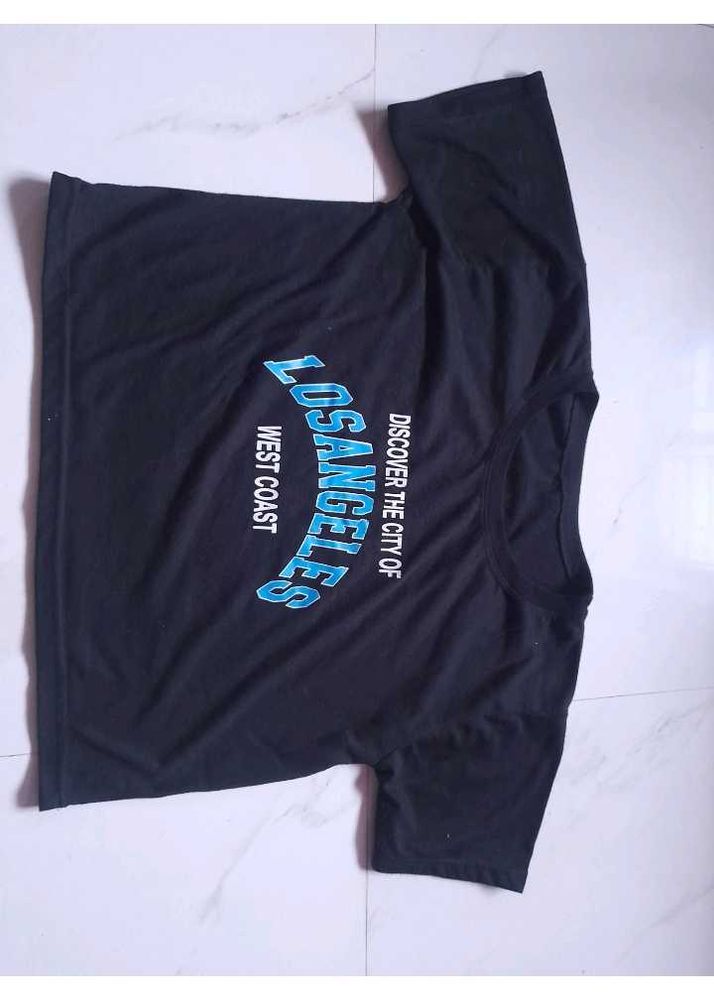 crop Tee