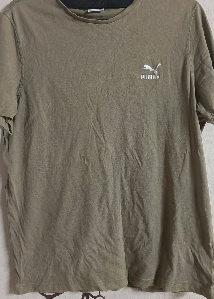 Puma