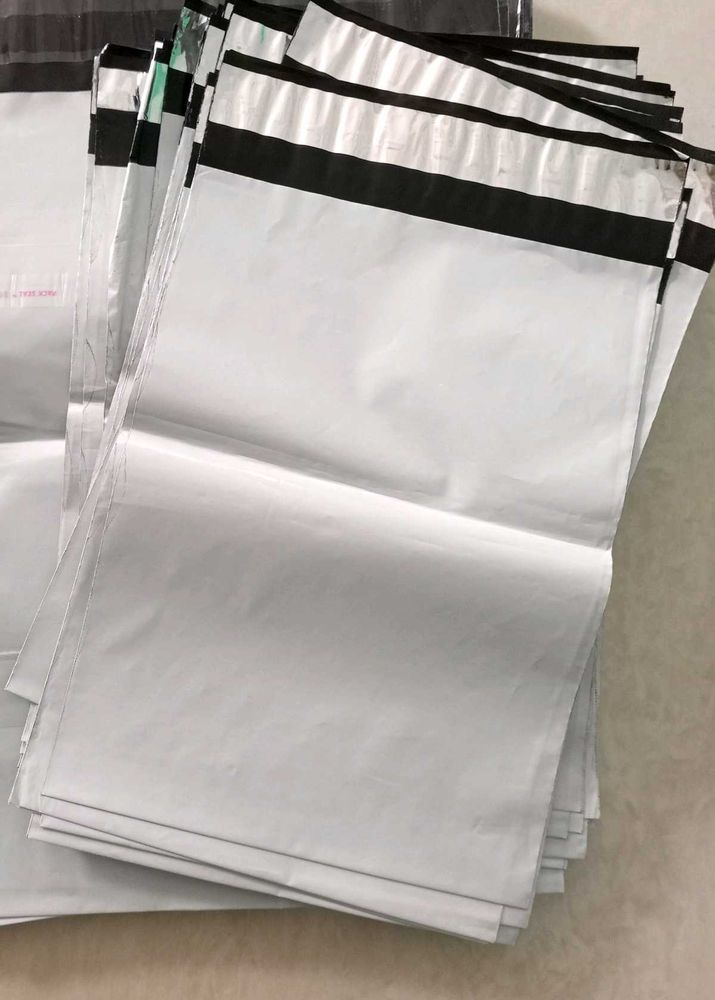12 Shipping Bags Without Pod