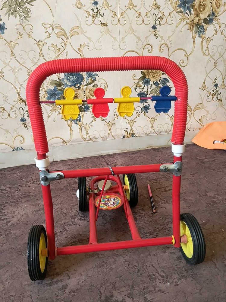 Baby Walker Toy