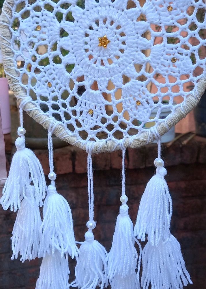 New Dreamcatcher