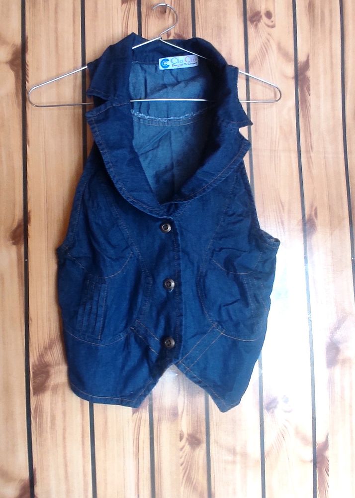 Gilet