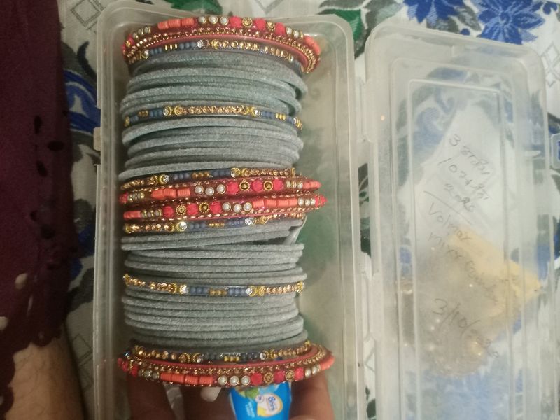 Bangles
