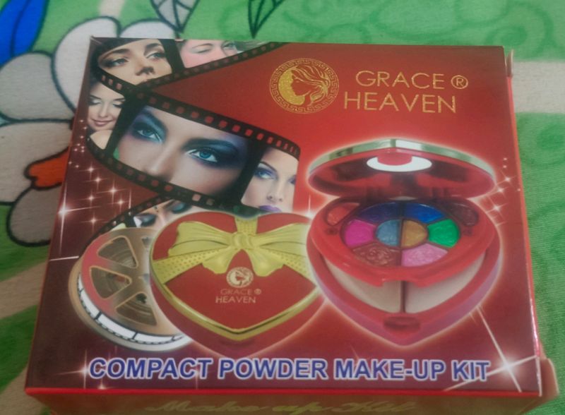 Makeup Kit