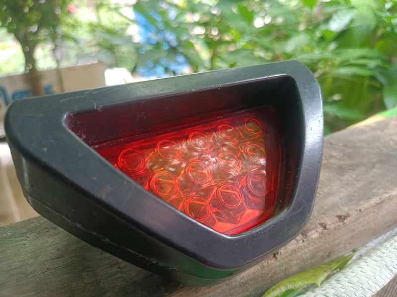 Danger Light 12v Dc