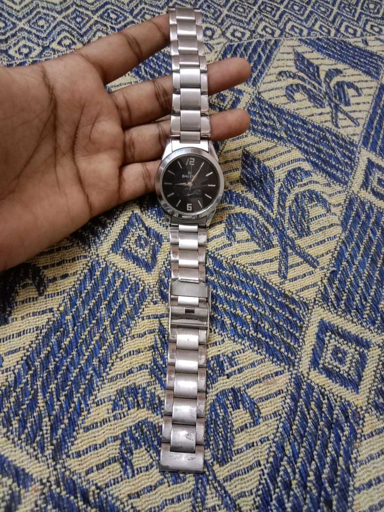 Women or Men Watch