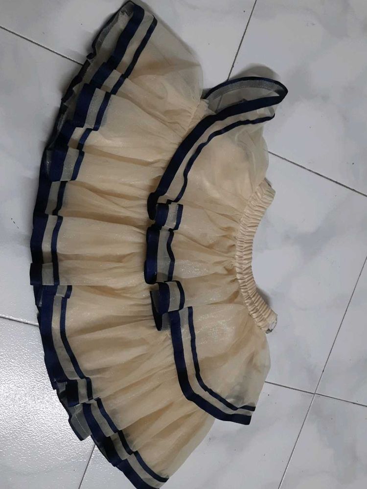 Skirt Top