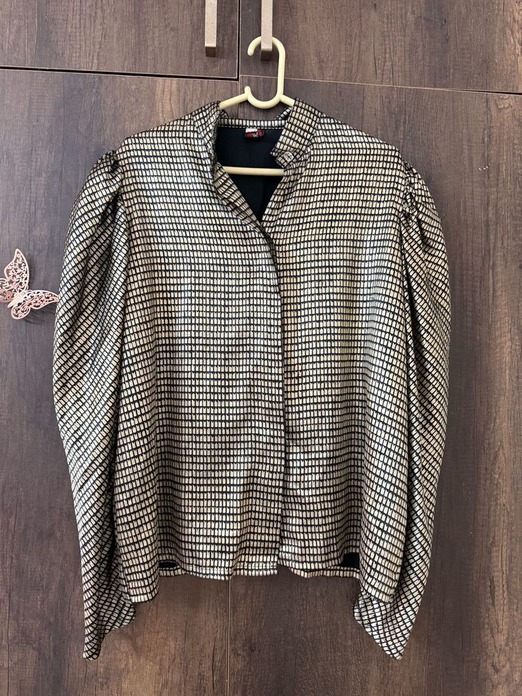 Formal shirt