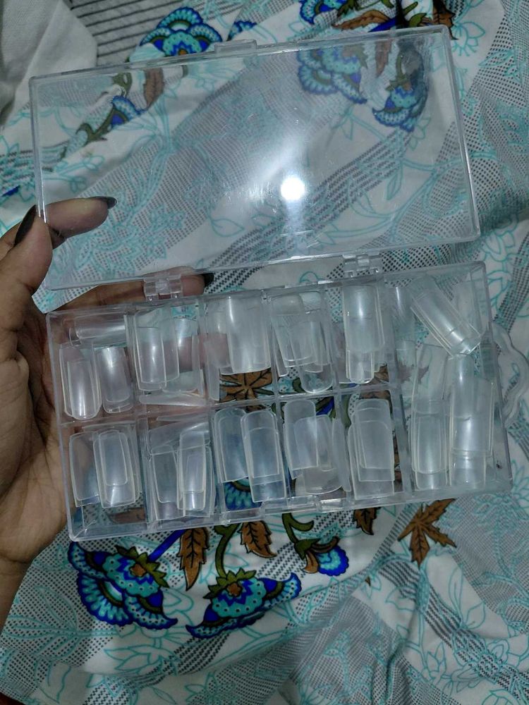 Nail Extension