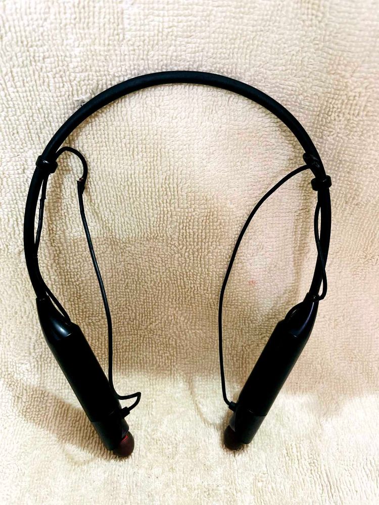 Mivi collar Bluetooth headset