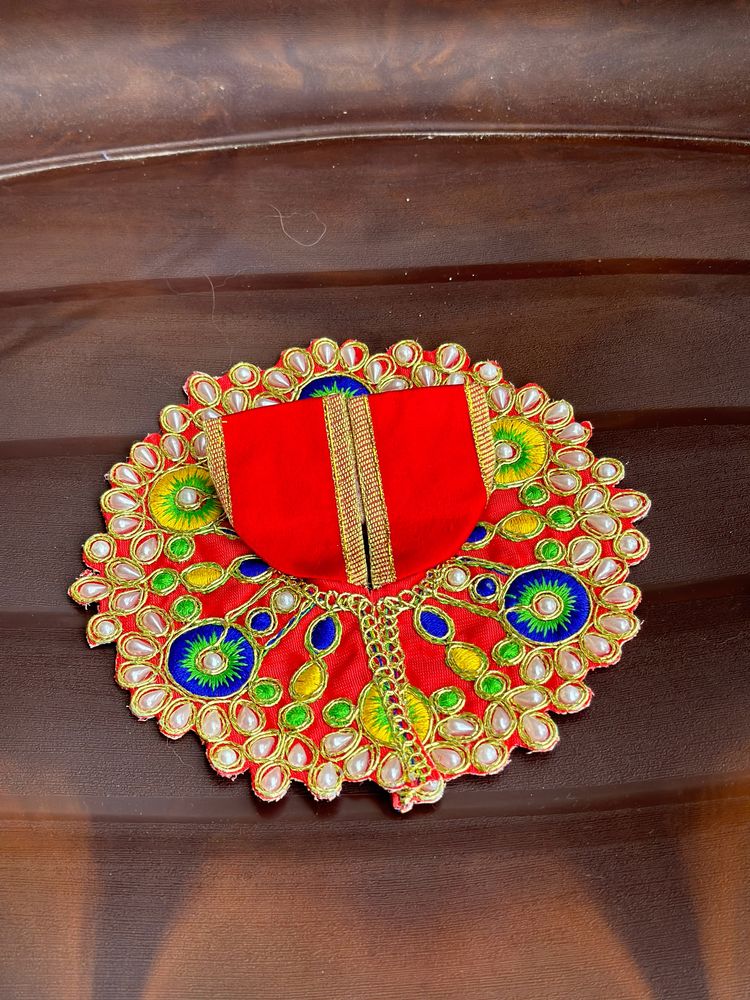 Thakur Jii Dresses