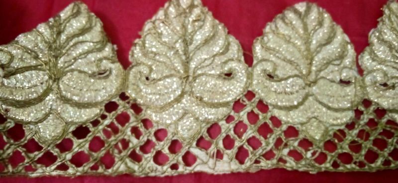 lace