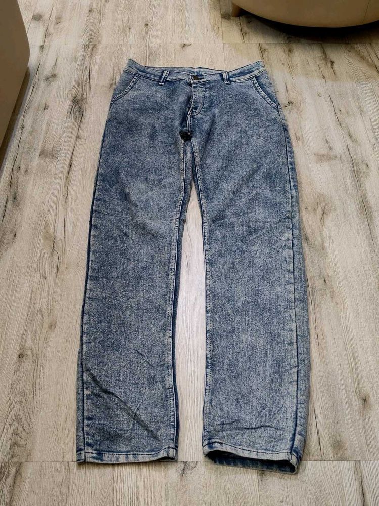 Ma4559 Status jeans waist 32 inches