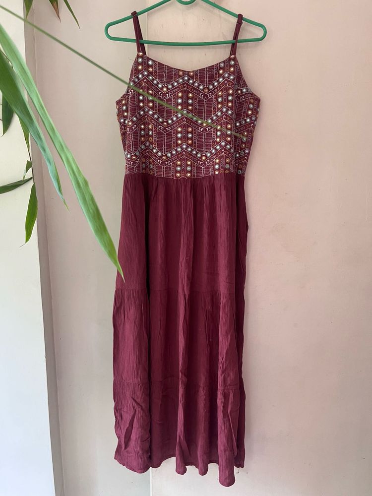 Max Dress